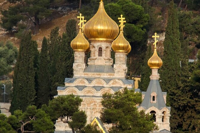 Private Walking Tour in the Old City of Jerusalem - Traveler Reviews and Recommendations