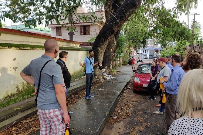 Private Walking Tour Kingdom of Gods Trail - Review Insights
