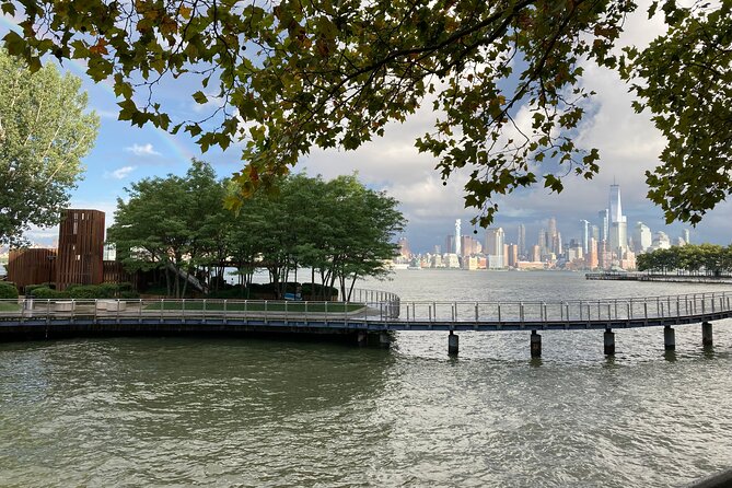 Private Walking Tour of Hoboken, Only Half a Mile From Manhattan! - Exploring Hobokens Attractions