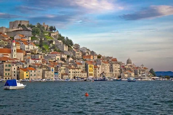 Private Walking Tour of Sibenik - Traveler Reviews