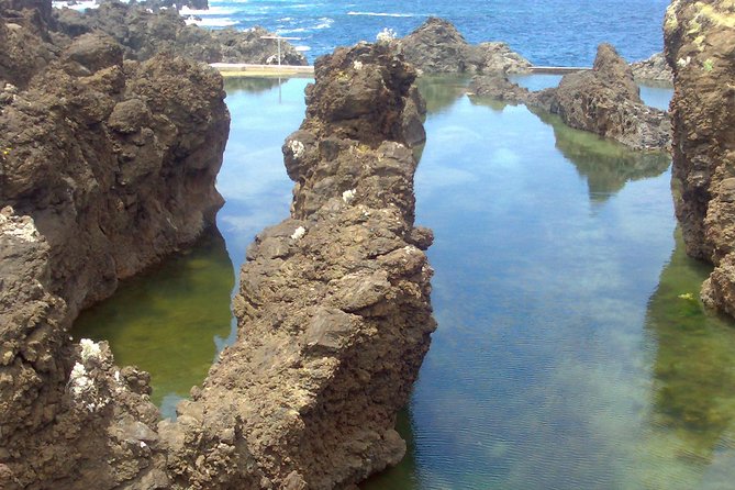 Private Waterfalls and Fanal Forest Tour - Personalized Tour Experience