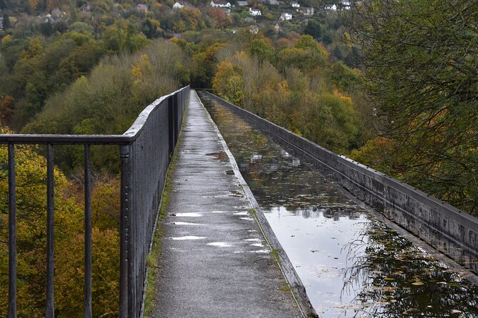 Private Welcome To Wrexham, and Beautiful North Wales Day Tour. - Support Resources