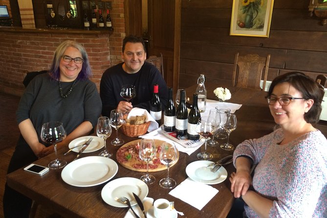 Private Wine Road Day Tour From Zagreb - Pricing and Terms