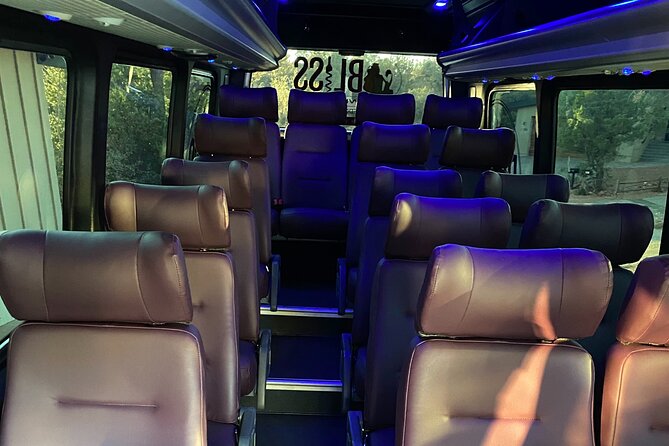 Private Wine Tour From Sedona - Arizona'S Most Luxurious Wine Tour - Vineyard Highlights