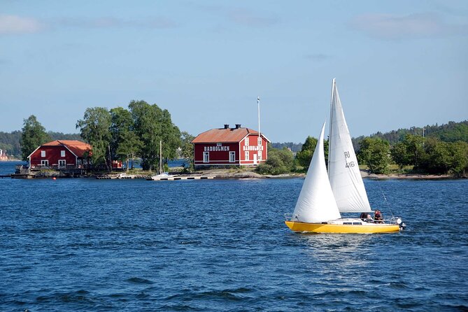 Private Yacht Cruise Review: Scenic Stockholm Experience - Since You Asked