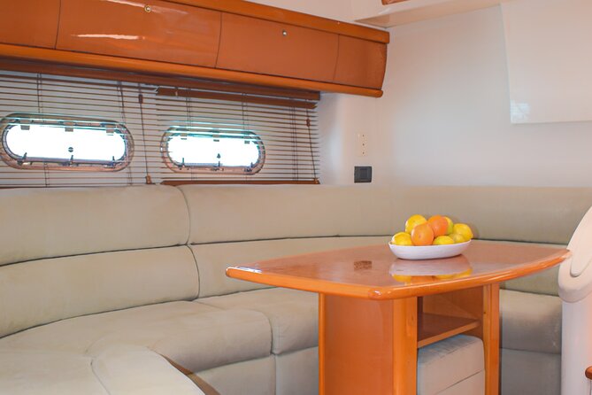 Private Yacht Rental in Cancun - Planning Your Yacht Rental