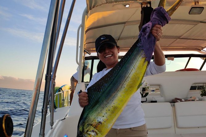 Private Yacht Ultimate Fishing and Snorkeling Adventure - 6 Hours - Tour Type and Pricing