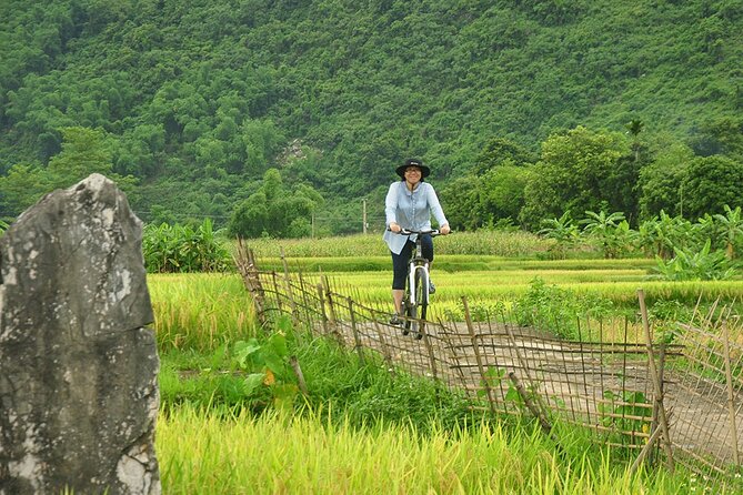 Pu Luong Full Day Tour From Hanoi 9 Pax Only - Tips for a Great Experience