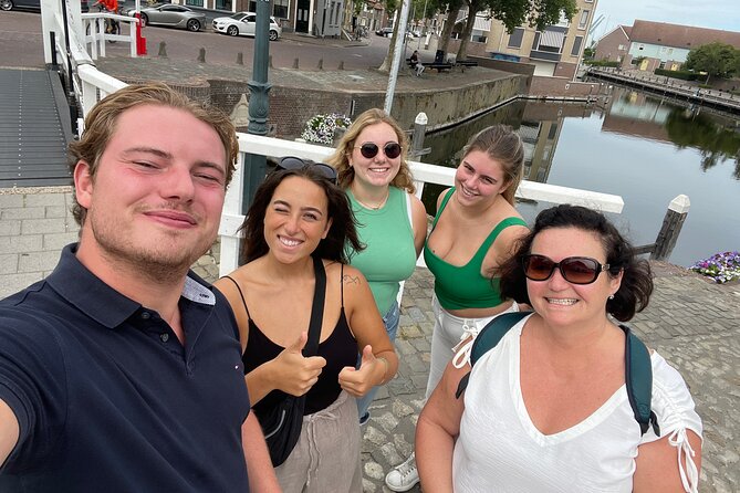 Pub Trail Middelburg: an Adventure Full of Surprises - Unexpected Twists and Turns