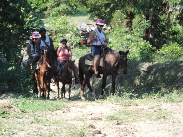 Puerto Plata: Wild, Furious & Eco Adventure - Medical Considerations and Limitations