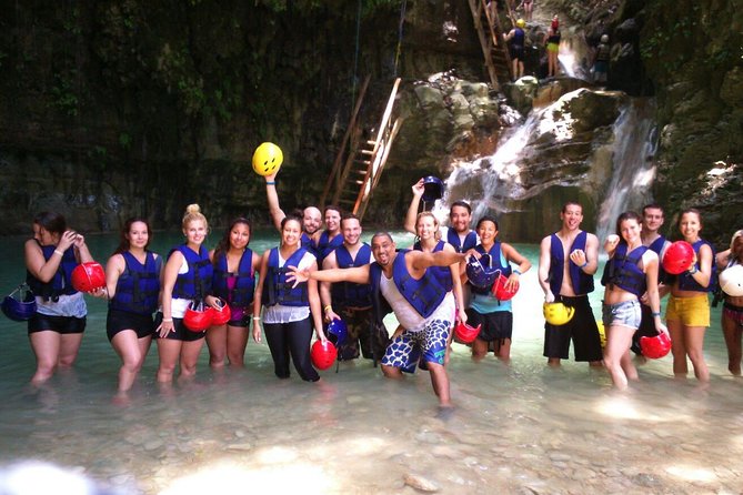 Puerto Plata: Wild & Wet Adventure - Booking and Cancellation