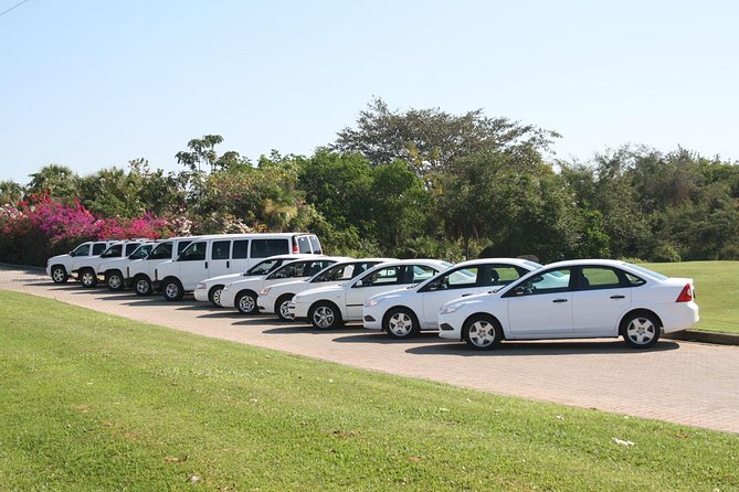 Puerto Vallarta Roundtrip Shuttle Airport Transfer - Recommendations