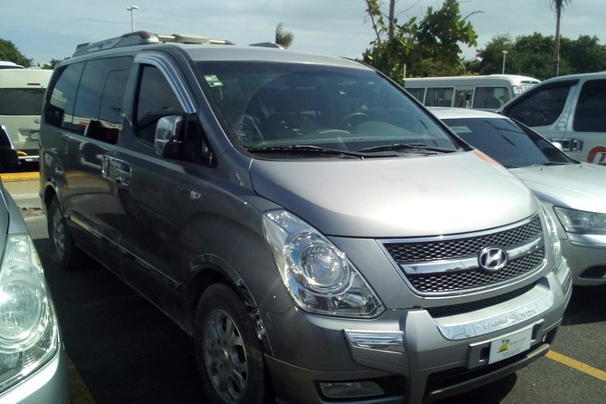 Punta Cana Airport Transfer Service - Booking Flexibility