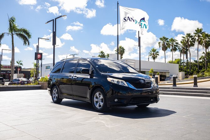 Punta Cana Airport Transfer to La Romana Cruise One Way Service - Reviews and Ratings
