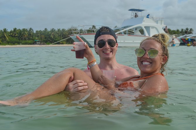 Punta Cana Caribbean Private Party Cruise - Safety and Accessibility