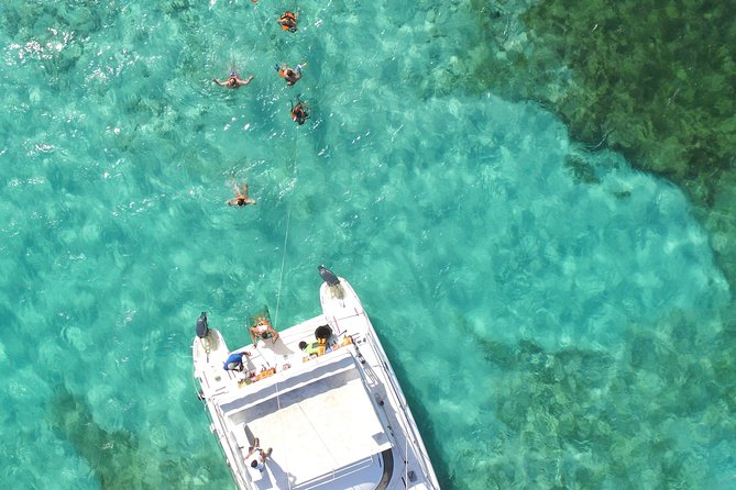 Punta Cana Catamaran Cruise and Snorkeling Adventure - Availability of Optional Extras