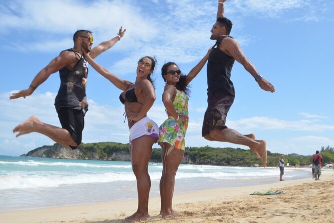 Punta Cana Guided Buggy Adventure Tour - Customer Feedback
