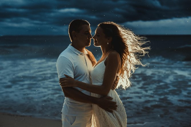 Punta Cana Photographer - Capturing Unforgettable Moments