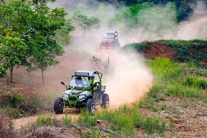 Quad Buggy Excursion Tour - Traveler Feedback