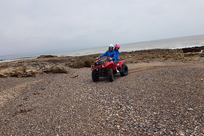 Quad Day With Meal: Sidi Kaouki 6 Hours (Free Transfer) - Pricing and Cancellation Policy