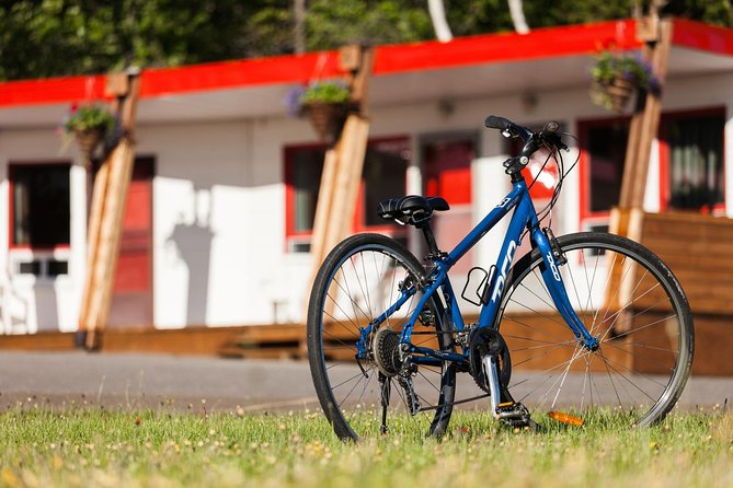 Quebec City - Regular Bike Rental on Ile D'orleans - Customer Experiences and Insights