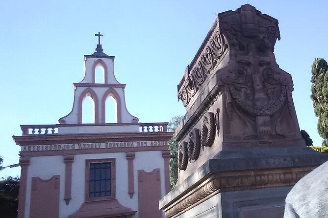 Queretaro: Colonial Architecture and History - Exploring the Colonial Architecture