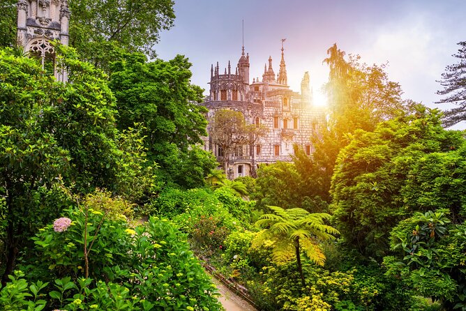 Quinta Da Regaleira E-Ticket Review - Customer Support and Contact