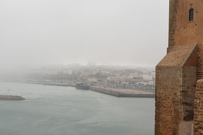 Rabat Half Day City Tour - Considerations for Booking
