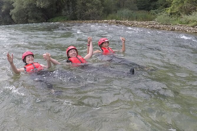 Rafting in Bled Slovenia - Policies and Cancellation Information