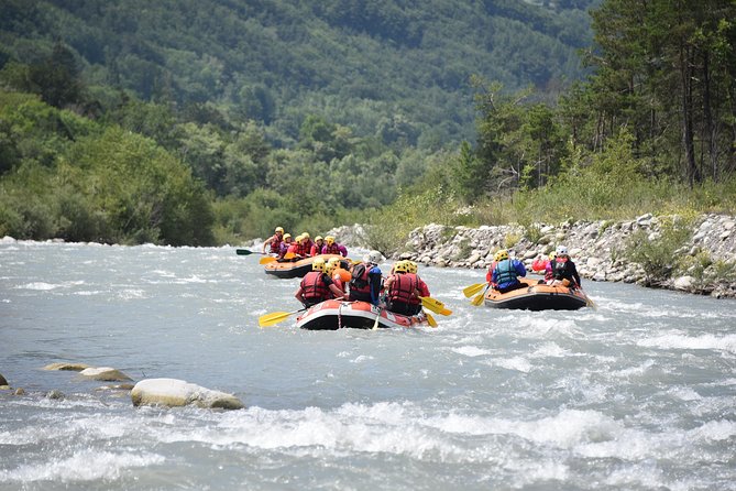 Rafting on the Drac - Gap - Customer Reviews and Ratings