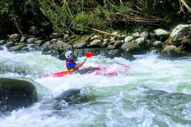Rafting - Preparing for Your Trip