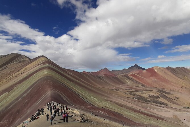 Rainbow Mountain Day Tour From Cusco - Preparing for the Adventure