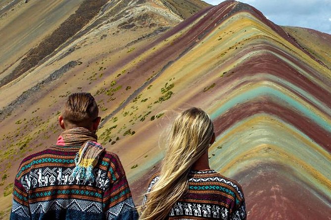 Rainbow Mountain (Full Day) - Cultural and Natural Wonders