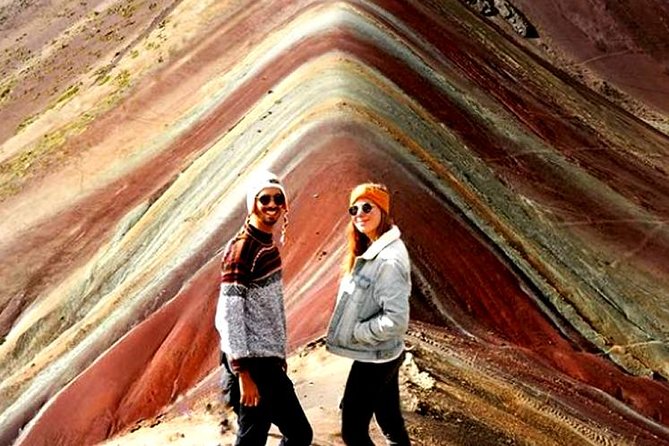 Rainbow Mountain Tour - What to Expect