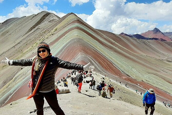 Rainbow Mountain Tour - Sum Up