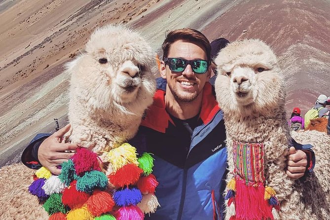 Rainbow Mountain (Vinicunca) Tour From Cuzco - Planning Your Visit