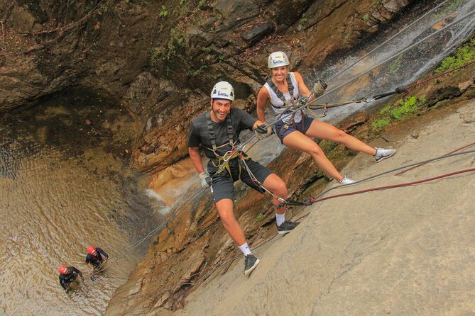Rainforest Ziplining, Waterfalls & Speed Boat in Puerto Vallarta - Photographic Services and Policies