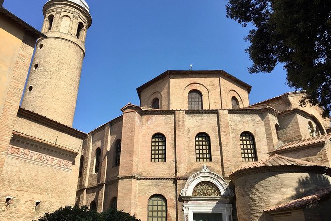 Ravenna Mosaics – Private Day Trip From Venice - Highlights of the Day Trip