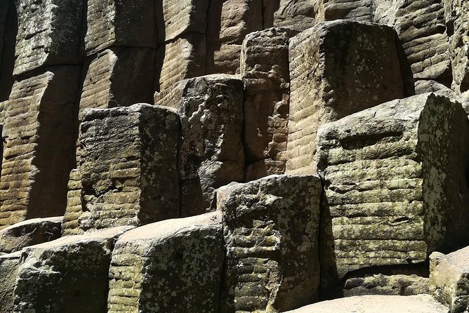 Real Del Monte and Basaltic Prisms: Private & Small Groups - Frequently Asked Questions