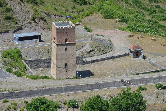Relaxable and Knowledgeable 9 Days Tour in Azerbaijan - Pricing and Cancellation