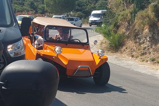 Rent a Buggy ATV Quad Review - Since You Asked