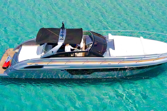 Rent a Yacht at Mykonos Princess V55 - Guest Experiences