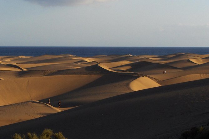Rent City Bike 18 Gears From 9 Hours to 7 Days: Visit Maspalomas - Rental Duration Options