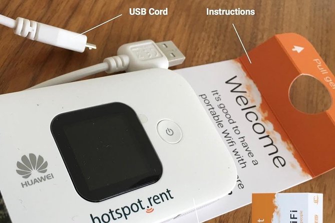 Rent Unlimited High Speed Pocket Wifi in Iceland - Staff Training Improvements