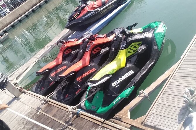 Rental Jetski Rental Agadir - Tips for a Great Experience