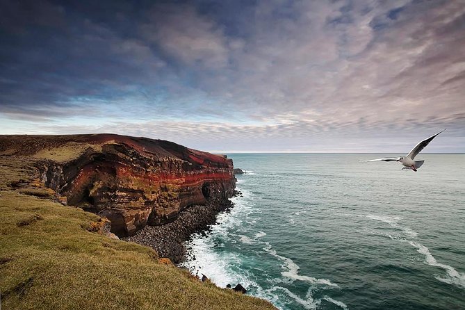 Reykjanes Peninsula + Lava Fields - Tour Logistics and Information