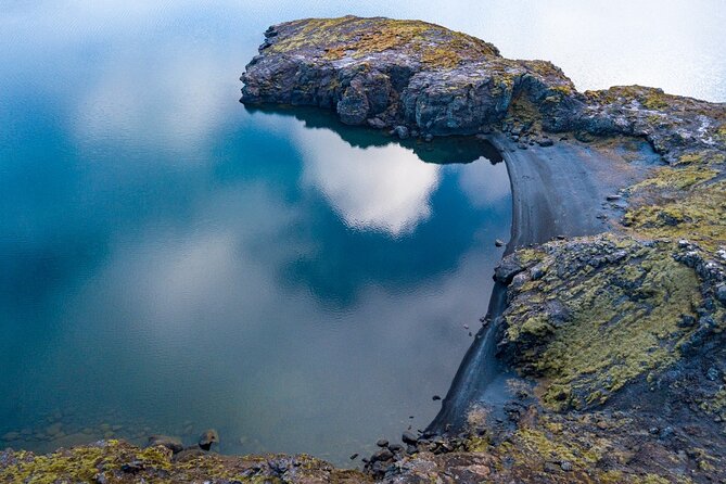 Reykjanes Peninsula :Private Guided Tour - Meeting and Pickup