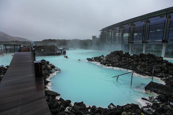 Reykjanes Peninsula - Traveler Experiences and Reviews
