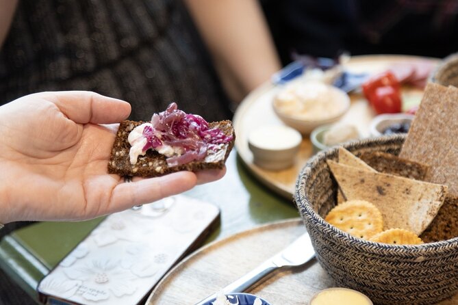 Reykjavik Food Tour - Supermarket Tour & Lunch at Microbrewery - Lunch at MicroBar