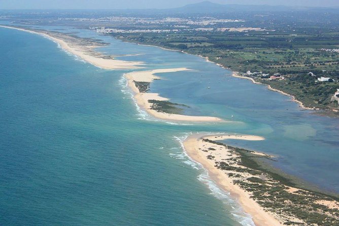 Ria Formosa Natural Reserve Park Day Trip From Albufeira - Cancellation Policy and Guest Feedback